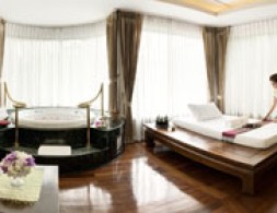 Phothalai Spa Wellness & Longevity Thumbnail
