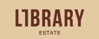 Library Estate Logo