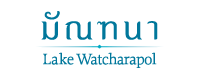 Muntana Lake-Watcharapol Logo