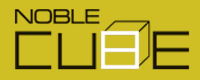 Noble Cube Logo