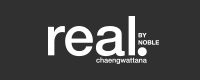 Noble Real logo