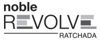 Noble Revolve Logo