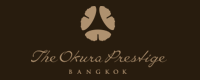 Okura Bangkok logo