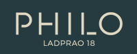 Philo Ladprao 18 Logo